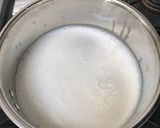 超簡単ココナッツミルクプリン作り方1写真
