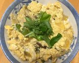 色々具材で親子丼♪作り方6写真