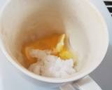 切餅消費に簡単レンチンとろとろバター餅風作り方4写真