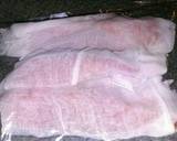 鮭の味噌漬け簡単作り方1写真