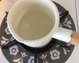 ☆離乳食初期☆鯛(白身魚)ペースト作り方1写真