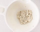☆離乳食初期☆鯛(白身魚)ペースト作り方4写真