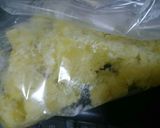 豆腐入りニョッキ作り方3写真