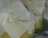 豆腐入りニョッキ作り方4写真