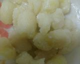 豆腐入りニョッキ作り方6写真