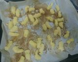 豆腐入りニョッキ作り方12写真