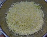 白菜とネギで作る手作り餃子作り方1写真