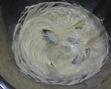 ざく切りチョコチップクッキー作り方2写真