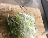 我が家の中華スープ作り方1写真