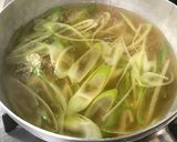 我が家の中華スープ作り方5写真