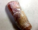 簡単 サラダチキン(鶏ハム)作り方2写真