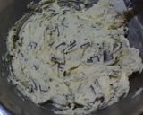 ざく切りチョコチップクッキー作り方7写真
