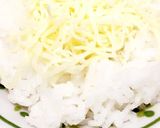 夜食にぴったりだし茶漬け!!!作り方1写真