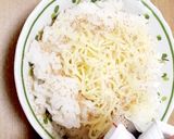 夜食にぴったりだし茶漬け!!!作り方2写真
