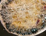 鰹たたきの竜田揚げ タルタルソース添え作り方5写真