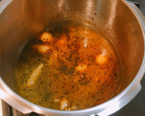 ☆簡単なのに本格スープカレー☆作り方4写真