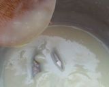 海外生活＊コンデンスミルクを作ろう♪作り方4写真