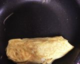 じゃがいもとツナのオムレツ作り方4写真