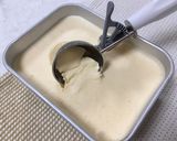 バニラアイス　作り方9写真
