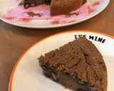 黒豆クッキーケーキ作り方4写真