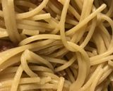 イタリアのカルボーラ作り方2写真