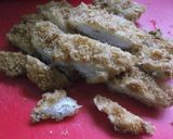 おでんの残り汁でかつ丼作り方1写真