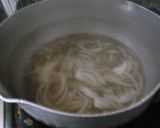 おでんの残り汁でかつ丼作り方2写真