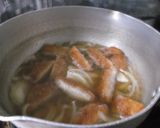 おでんの残り汁でかつ丼作り方3写真