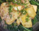 ★パリふわ～(＊＾－＾＊)豆腐ステーキ★作り方4写真
