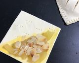 りんごの甘煮でアップルパイ作り方2写真