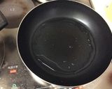 ５人分の目玉焼き作り方1写真