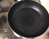 ５人分の目玉焼き作り方1写真