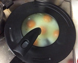 ５人分の目玉焼き作り方3写真