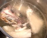 潮汁作り方3写真