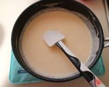フルーツシャルロット作り方15写真