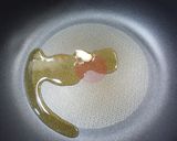 チンゲン菜と豚肉のオイスター炒め作り方3写真