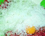 美味しい！和風おろしハンバーグ♪作り方2写真