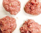 美味しい！和風おろしハンバーグ♪作り方3写真