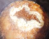 美味しい！和風おろしハンバーグ♪作り方4写真