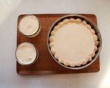 フルーツシャルロット作り方16写真