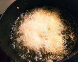 にんにく塩麹　からあげ作り方5写真