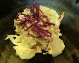 さつま芋のポテトサラダ作り方4写真
