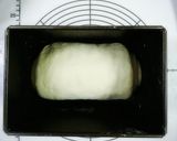 自家製ラムレーズンでバターシュガートップ作り方4写真