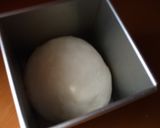 とっても柔らかミルク食パン作り方3写真
