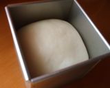 とっても柔らかミルク食パン作り方4写真