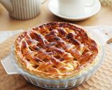 しっとり濃厚　抹茶のパウンドケーキ作り方18写真