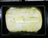 自家製ラムレーズンでバターシュガートップ作り方5写真