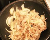 超シンプル！あっさり豚丼作り方2写真