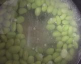 どこか懐かしい味ꕤ枝豆のご汁ꕤ作り方1写真