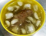 魚グリルでローストビーフ作り方10写真